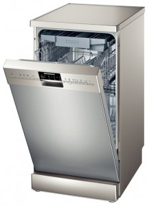 Photo Lave-vaisselle Siemens SR 26T891