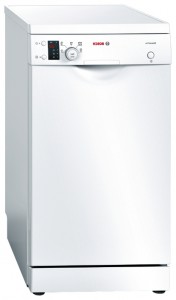 عکس ماشین ظرفشویی Bosch SPS 50E02