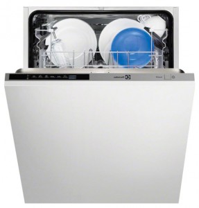 Photo Lave-vaisselle Electrolux ESL 76350 RO