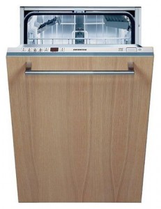 Photo Dishwasher Siemens SF 68T350