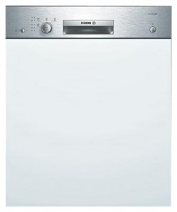 фото Посудомийна машина Bosch SMI 40E65