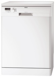 写真 食器洗い機 AEG F 45000 W