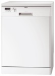 AEG F 45000 W Stroj za pranje posuđa