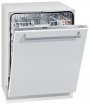 Miele G 4480 Vi Stroj za pranje posuđa