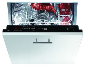 Photo Dishwasher MasterCook ZBI-12187 IT