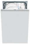 Hotpoint-Ariston LSTA 116 Машина за прање судова