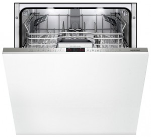 foto Stroj za pranje posuđa Gaggenau DF 460164 F
