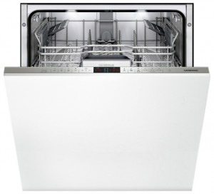 写真 食器洗い機 Gaggenau DF 460164