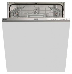 φωτογραφία Πλυντήριο πιάτων Hotpoint-Ariston LTB 4M116