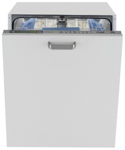 foto Stroj za pranje posuđa BEKO DIN 6830 FX