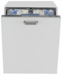 BEKO DIN 6830 FX Stroj za pranje posuđa