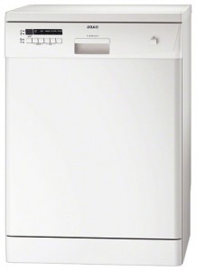 写真 食器洗い機 AEG F 5502 PW0