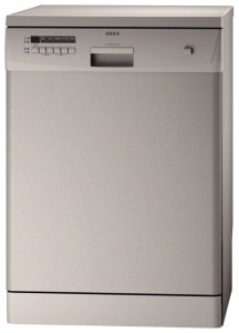 عکس ماشین ظرفشویی AEG F 5502 PM0