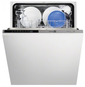 Photo Dishwasher Electrolux ESL 6356 LO