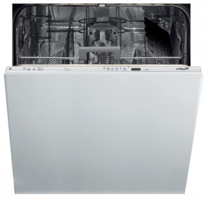 φωτογραφία Πλυντήριο πιάτων Whirlpool ADG 7433 FD