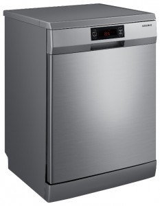 Photo Lave-vaisselle Samsung DW FN320 T