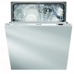Indesit DIFP 18B1 A ماشین ظرفشویی