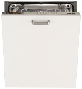 foto Stroj za pranje posuđa BEKO DIN 5932 FX30