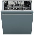 Bauknecht GSXK 6214A2 Stroj za pranje posuđa