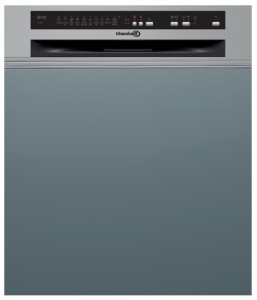 foto Stroj za pranje posuđa Bauknecht GSI Platinum 5