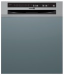 Bauknecht GSI Platinum 5 Посудомоечная Машина