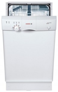 写真 食器洗い機 Bosch SRU 43E02 SK