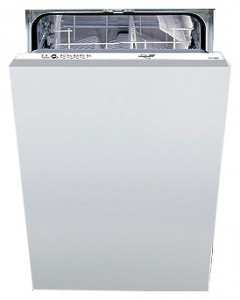 写真 食器洗い機 Whirlpool ADG 1514