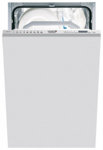 foto Stroj za pranje posuđa Hotpoint-Ariston LST 5397 X