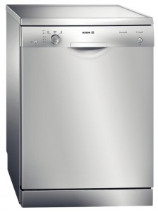 Photo Dishwasher Bosch SMS 30E09 ME