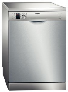 фото Посудомийна машина Bosch SMS 43D08 ME