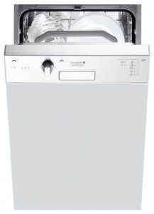 слика Машина за прање судова Hotpoint-Ariston LSP 720 WH