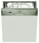 Hotpoint-Ariston LFS 217 A IX Stroj za pranje posuđa