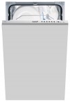 Hotpoint-Ariston LST 4167 Stroj za pranje posuđa