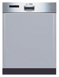 写真 食器洗い機 Bosch SGI 59T75