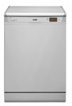 BEKO DSFN 6833 X Stroj za pranje posuđa