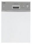 BEKO DSS 1311 XP Машина за прање судова