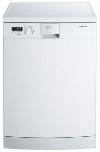 Photo Lave-vaisselle AEG F 45002