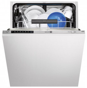写真 食器洗い機 Electrolux ESL 7510 RO