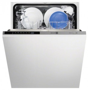 写真 食器洗い機 Electrolux ESL 6362 LO