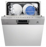 Electrolux ESI 6531 LOX Lave-vaisselle