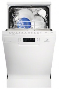 รูปถ่าย เครื่องล้างจาน Electrolux ESF 4510 LOW