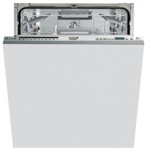 foto Stroj za pranje posuđa Hotpoint-Ariston LFT 11H132