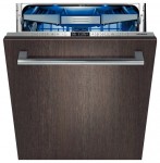 Siemens SX 66V094 Lave-vaisselle