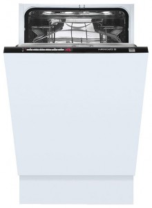 รูปถ่าย เครื่องล้างจาน Electrolux ESL 67010