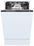 Electrolux ESL 67010 食器洗い機
