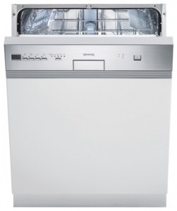 写真 食器洗い機 Gorenje GI64324X