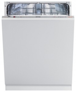 写真 食器洗い機 Gorenje GV62324XV