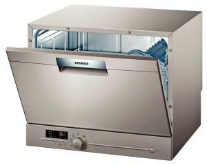 写真 食器洗い機 Siemens SK 26E820