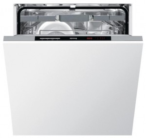 снимка Съдомиялна Gorenje GV63214