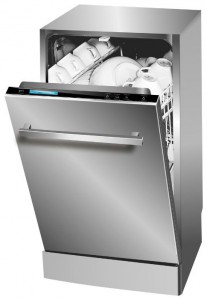 foto Stroj za pranje posuđa Zigmund & Shtain DW49.4508X